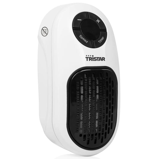 Tristar Ceramic socket heater KA-5084 400 W